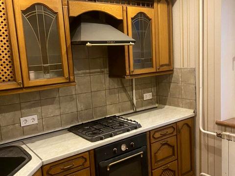 квартира за адресою Європейська вул. (Жовтнева), 6