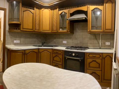 квартира за адресою Європейська вул. (Жовтнева), 6