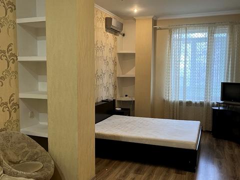 квартира по адресу Испанский пер., 1