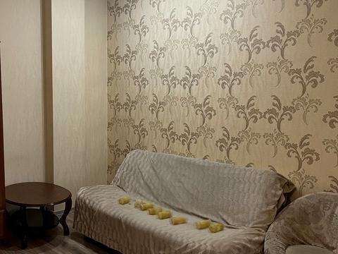 квартира по адресу Испанский пер., 1