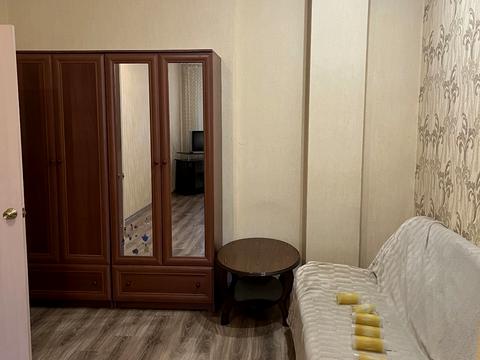 квартира по адресу Испанский пер., 1