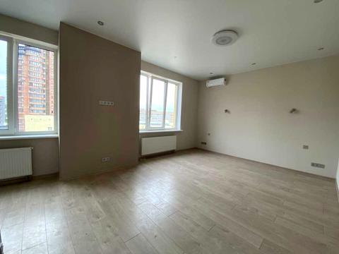 квартира по адресу Евгения Коновальца ул. (Щорса), 36-Е