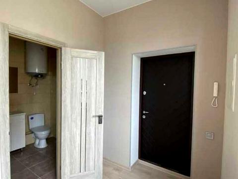 квартира по адресу Евгения Коновальца ул. (Щорса), 36-Е