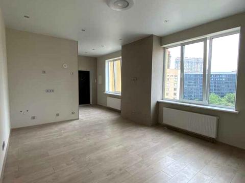 квартира по адресу Евгения Коновальца ул. (Щорса), 36-Е