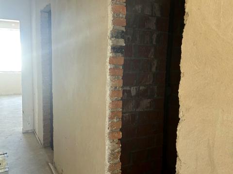 квартира по адресу Кожедуба ул., (Будинок 1)