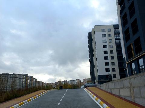 квартира по адресу Кожедуба ул., (Будинок 1)