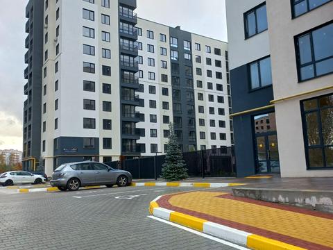 квартира по адресу Кожедуба ул., (Будинок 1)