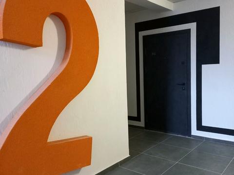 квартира по адресу Кожедуба ул., (Будинок 1)