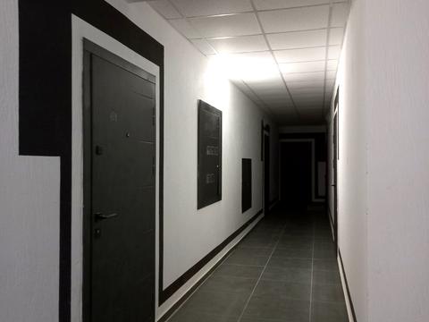 квартира по адресу Кожедуба ул., (Будинок 1)