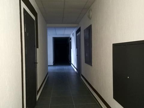 квартира по адресу Кожедуба ул., (Будинок 1)