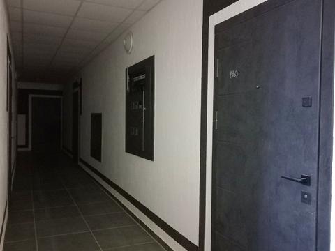 квартира по адресу Кожедуба ул., (Будинок 1)