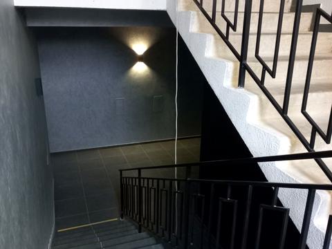 квартира по адресу Кожедуба ул., (Будинок 1)