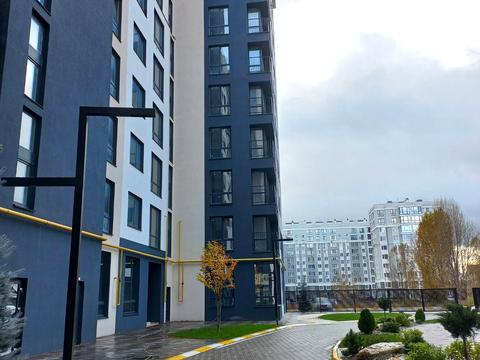 квартира по адресу Кожедуба ул., (Будинок 1)