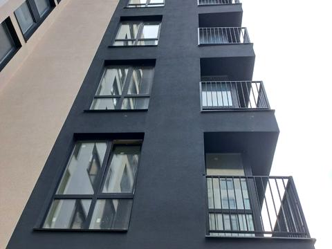 квартира по адресу Кожедуба ул., (Будинок 1)