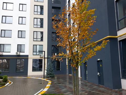 квартира по адресу Кожедуба ул., (Будинок 1)