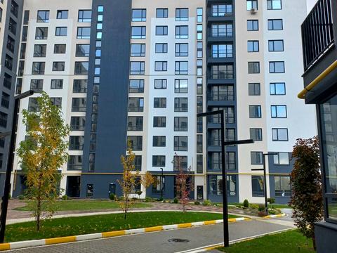 квартира по адресу Кожедуба ул., (Будинок 1)