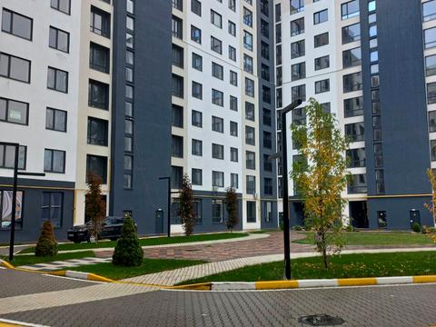 квартира по адресу Кожедуба ул., (Будинок 1)