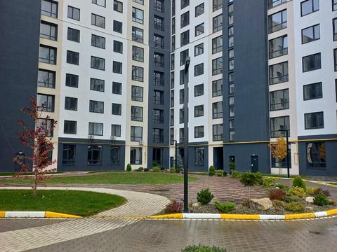 квартира по адресу Кожедуба ул., (Будинок 1)