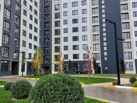 квартира по адресу Кожедуба ул., (Будинок 1)