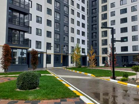 квартира по адресу Кожедуба ул., (Будинок 1)