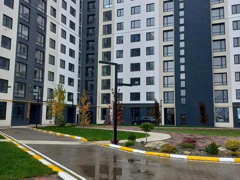 квартира по адресу Кожедуба ул., (Будинок 1)