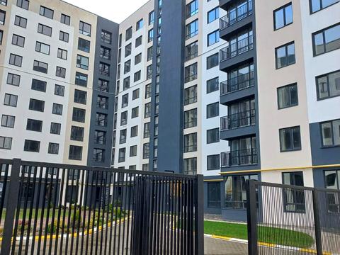 квартира по адресу Кожедуба ул., (Будинок 1)