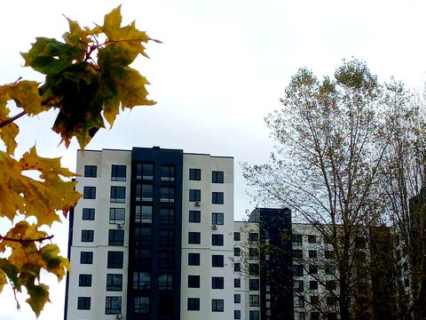 квартира по адресу Кожедуба ул., (Будинок 1)