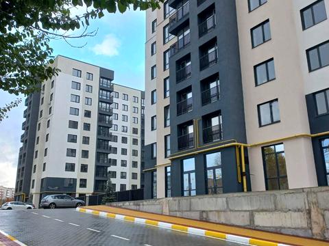 квартира по адресу Кожедуба ул., (Будинок 1)