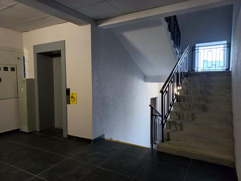 квартира по адресу Кожедуба ул., (Будинок 1)