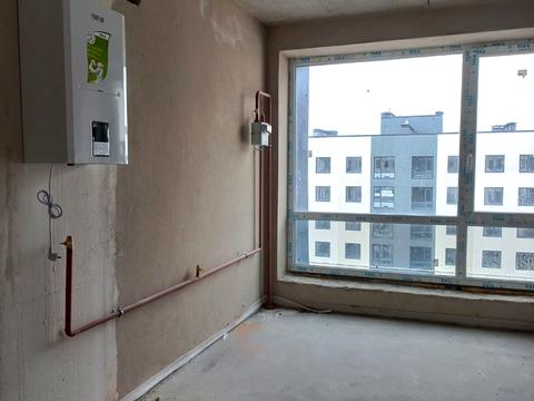 квартира по адресу Кожедуба ул., (Будинок 1)