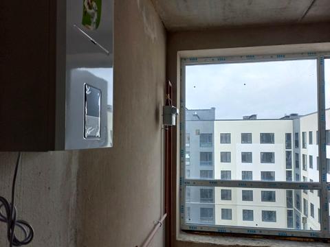 квартира по адресу Кожедуба ул., (Будинок 1)