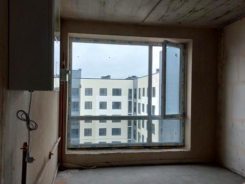 квартира по адресу Кожедуба ул., (Будинок 1)