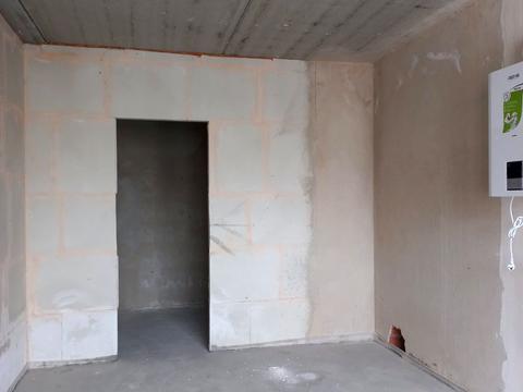 квартира по адресу Кожедуба ул., (Будинок 1)