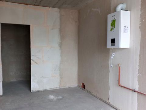 квартира по адресу Кожедуба ул., (Будинок 1)