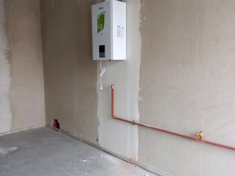 квартира по адресу Кожедуба ул., (Будинок 1)