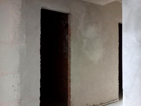 квартира по адресу Кожедуба ул., (Будинок 1)