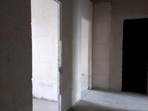 квартира по адресу Кожедуба ул., (Будинок 1)