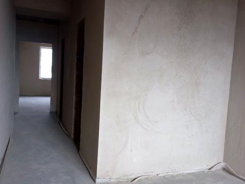 квартира по адресу Кожедуба ул., (Будинок 1)