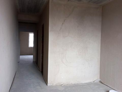 квартира по адресу Кожедуба ул., (Будинок 1)