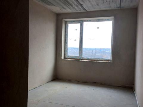 квартира по адресу Кожедуба ул., (Будинок 1)