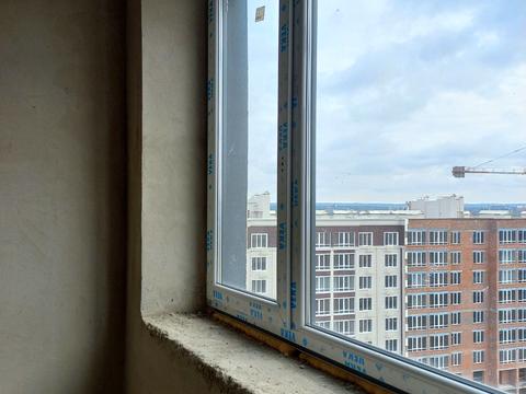 квартира по адресу Кожедуба ул., (Будинок 1)