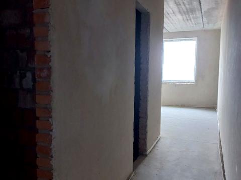 квартира по адресу Кожедуба ул., (Будинок 1)