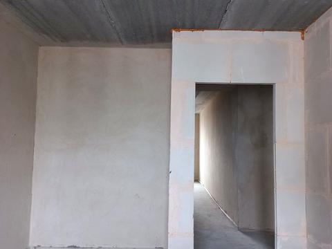 квартира по адресу Кожедуба ул., (Будинок 1)