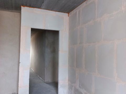 квартира по адресу Кожедуба ул., (Будинок 1)