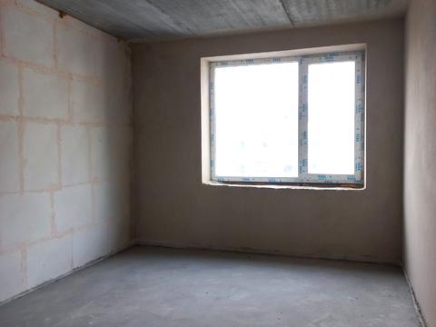 квартира по адресу Кожедуба ул., (Будинок 1)