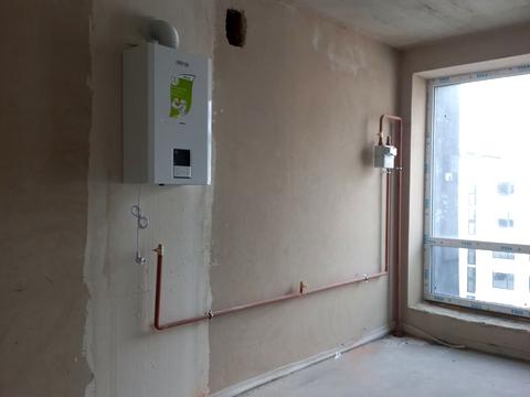 квартира по адресу Кожедуба ул., (Будинок 1)