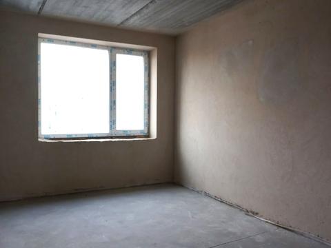 квартира по адресу Кожедуба ул., (Будинок 1)