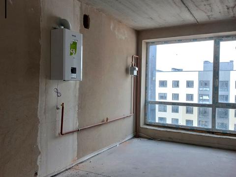 квартира по адресу Кожедуба ул., (Будинок 1)