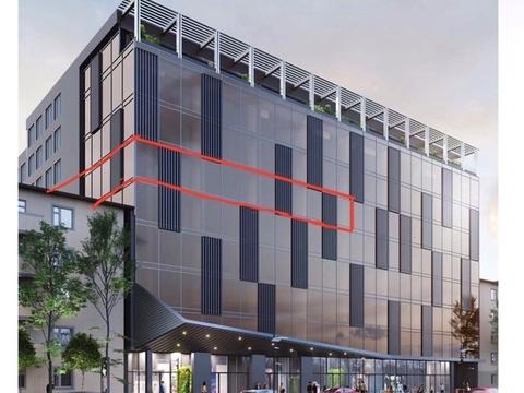 комерційна за адресою Київська вул., 40