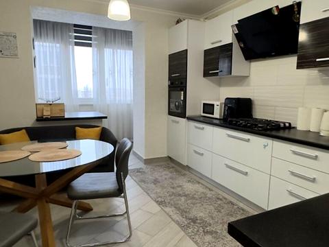 квартира за адресою Озерна вул., 3а